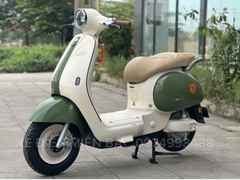 Xe máy điện Yadea Ova