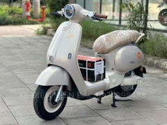 Xe máy điện Yadea Ova