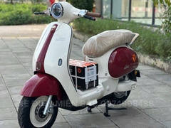 Xe máy điện Yadea Ova