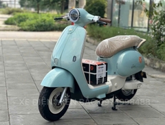 Xe máy điện Yadea Ova