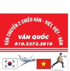 Vận chuyển Hàn việt