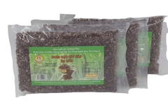 Cơm Gạo Lức Muối Mè
