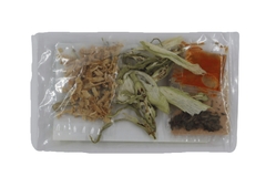 Canh chua Cá Lóc