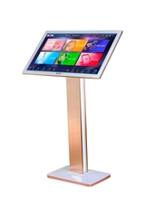 Đầu karaoke liền màn hình BTE® E688