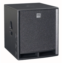 Loa siêu trầm 18" PR:O 18 S