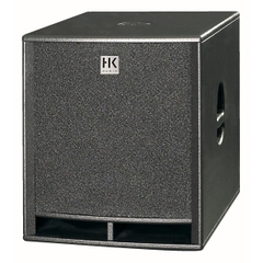 Loa siêu trầm 18" PR:O 18 S