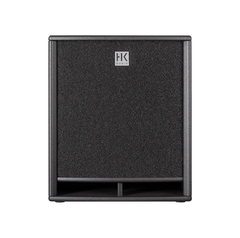 Loa siêu trầm 18" PR:O 18 S