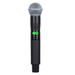 Mic 4 Râu DA888