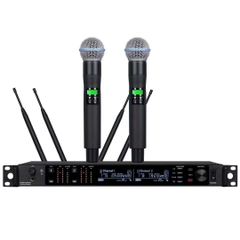 Mic 4 Râu DA888