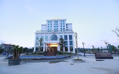 Mường Thanh Holiday Con Cuông