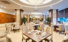 Spring Promotion 2025 - Ưu đãi hấp dẫn tại Mường Thanh Grand Hạ Long