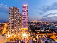 Mường Thanh Luxury Nha Trang