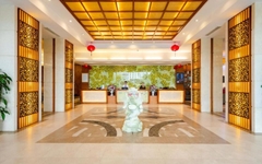 Spring Promotion 2025 - Ưu đãi hấp dẫn tại Mường Thanh Grand Hạ Long
