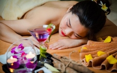 Spring Promotion 2025 - Ưu đãi hấp dẫn tại Mường Thanh Grand Hạ Long
