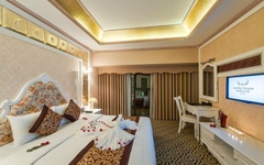 Mường Thanh Luxury Sông Lam