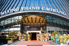 Mường Thanh Luxury Cao Bằng