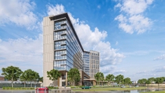 Mường Thanh Luxury Ninh Bình Hotel