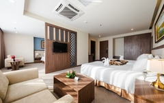Spring Promotion 2025 - Ưu đãi hấp dẫn tại Mường Thanh Grand Hạ Long