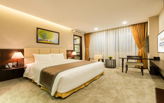 Mường Thanh Grand Hà Nội Centre ( Phố Thợ Nhuộm)