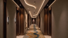 Mường Thanh Luxury Ninh Bình Hotel