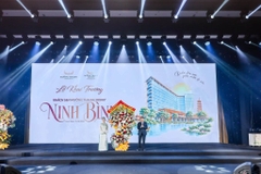 Mường Thanh Luxury Ninh Bình Hotel