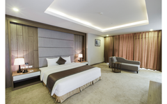 Mường Thanh Luxury Hà Nam