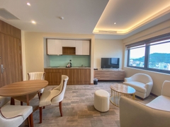 Mường Thanh Luxury Hạ Long Centre II ( Residence)