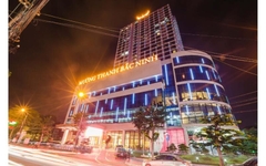 Mường Thanh Luxury Bắc Ninh