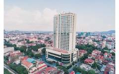 Mường Thanh Luxury Bắc Ninh