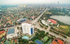 Mường Thanh Grand Phương Đông