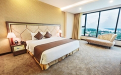 Mường Thanh Luxury Cần Thơ