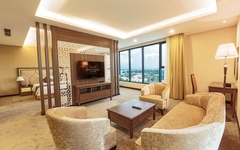 Mường Thanh Luxury Cần Thơ