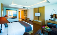 Mường Thanh Luxury Đà Nẵng