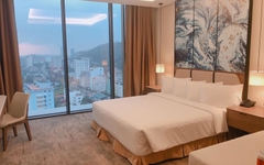 Mường Thanh Luxury Hạ long Centre