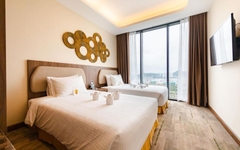 Mường Thanh Luxury Hạ Long Centre II ( Residence)
