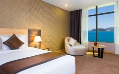 Mường Thanh Luxury Nha Trang