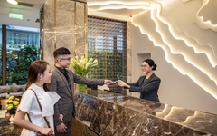 Mường Thanh Luxury Sài Gòn