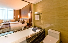 Mường Thanh Luxury Quảng Ninh