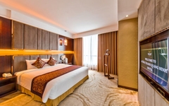 Mường Thanh Luxury Quảng Ninh