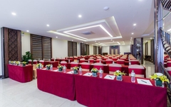 Mường Thanh Sapa - Ưu mùa du lịch 2025