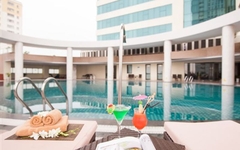 Mường Thanh Luxury Sông Lam