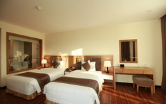 Mường Thanh Holiday Con Cuông