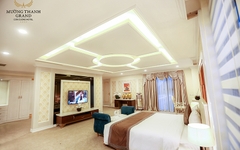 Mường Thanh Holiday Con Cuông