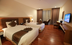 Mường Thanh Holiday Con Cuông