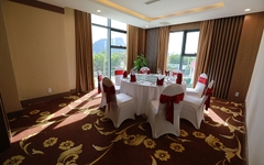 Mường Thanh Holiday Con Cuông