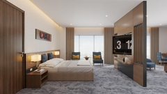 Mường Thanh Luxury Điện Biên
