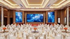 Mường Thanh Luxury Điện Biên