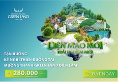 Mường Thanh Luxury Diễn Lâm