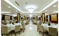 Mường Thanh Luxury Hà Nam