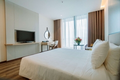 Mường Thanh Luxury Xuân Thành